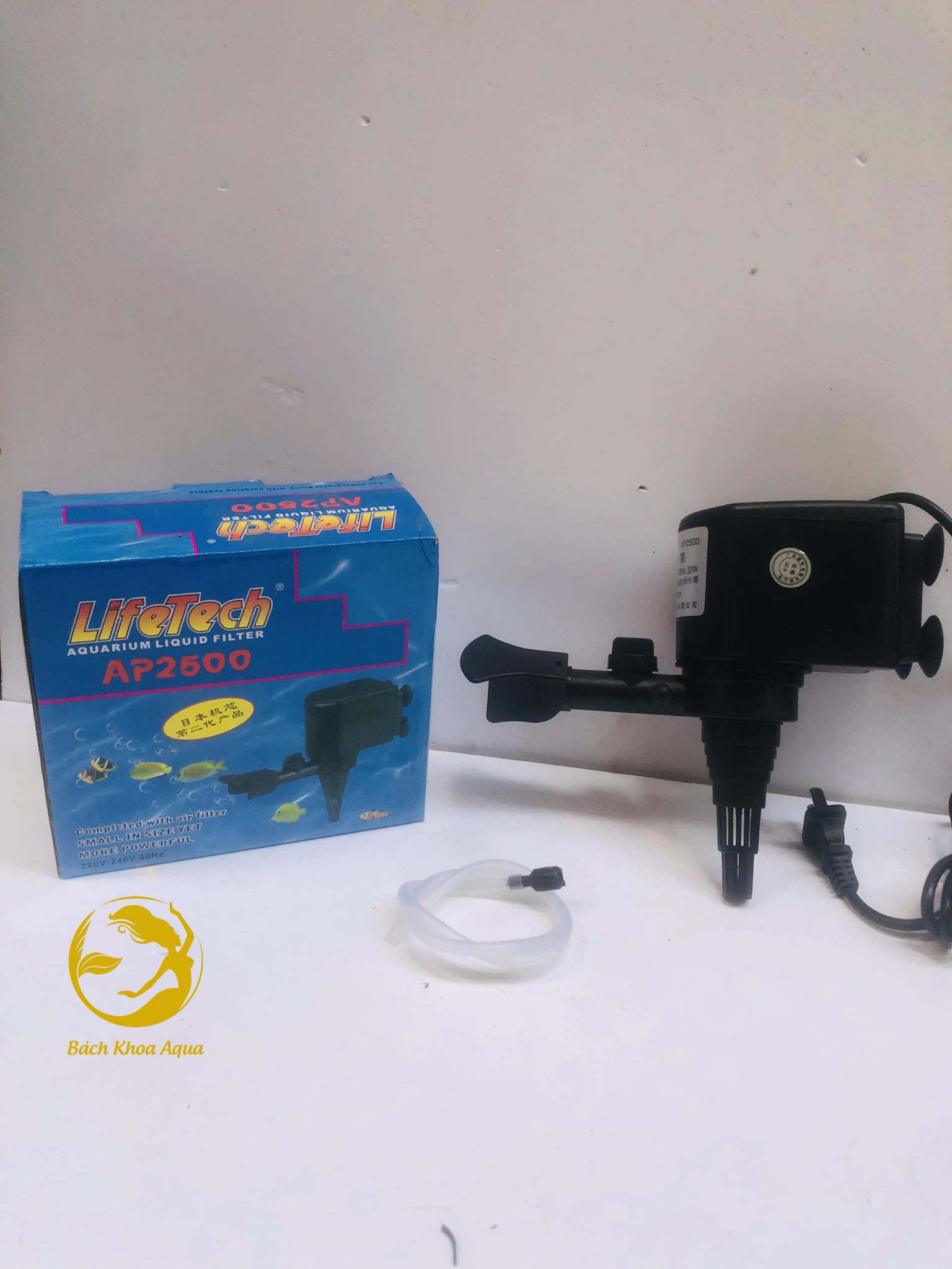 Bơm Lifetech AP-1000 / 1200 / 1300 / 1550 / 1600 / 2000 / 2500 / 3100 / 3500 / 4500 / 5300 / 5400